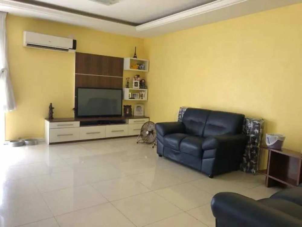 Cobertura, 4 quartos, 360 m² - Foto 5