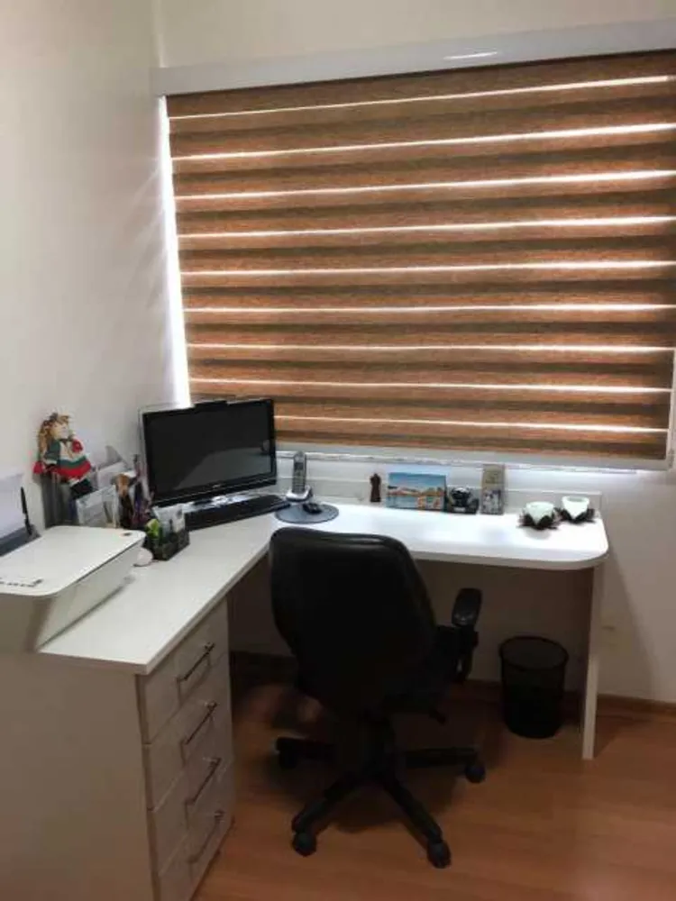 Casa de Condomínio, 4 quartos - Foto 9