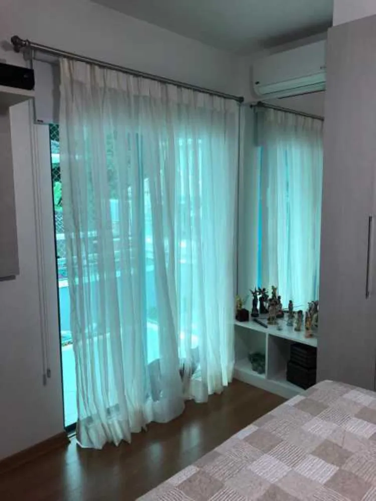 Casa de Condomínio, 4 quartos - Foto 10