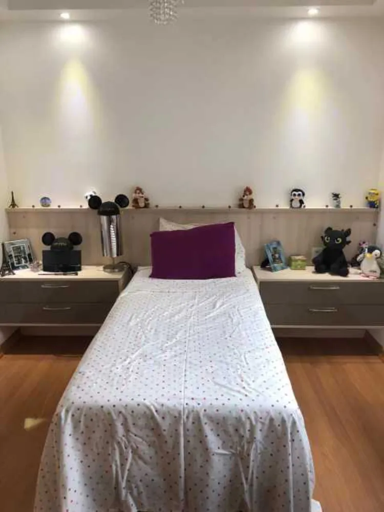 Casa de Condomínio, 4 quartos - Foto 12