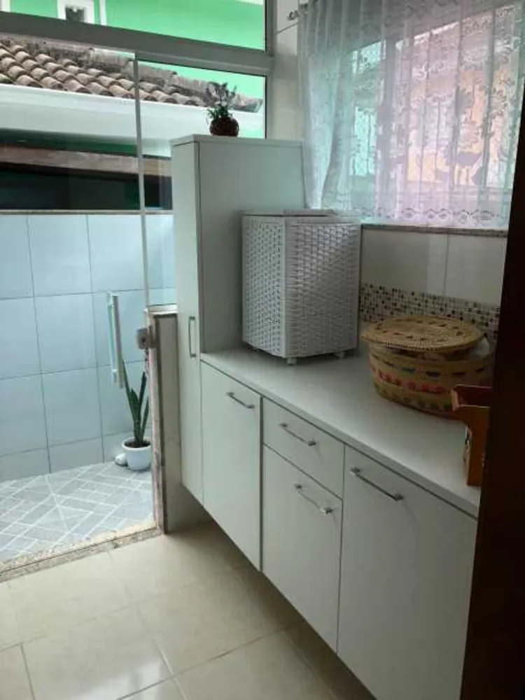 Casa de Condomínio, 4 quartos - Foto 8