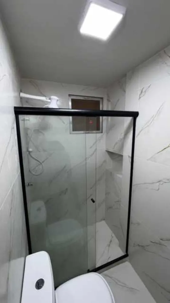 Apartamento, 2 quartos, 50 m² - Foto 17