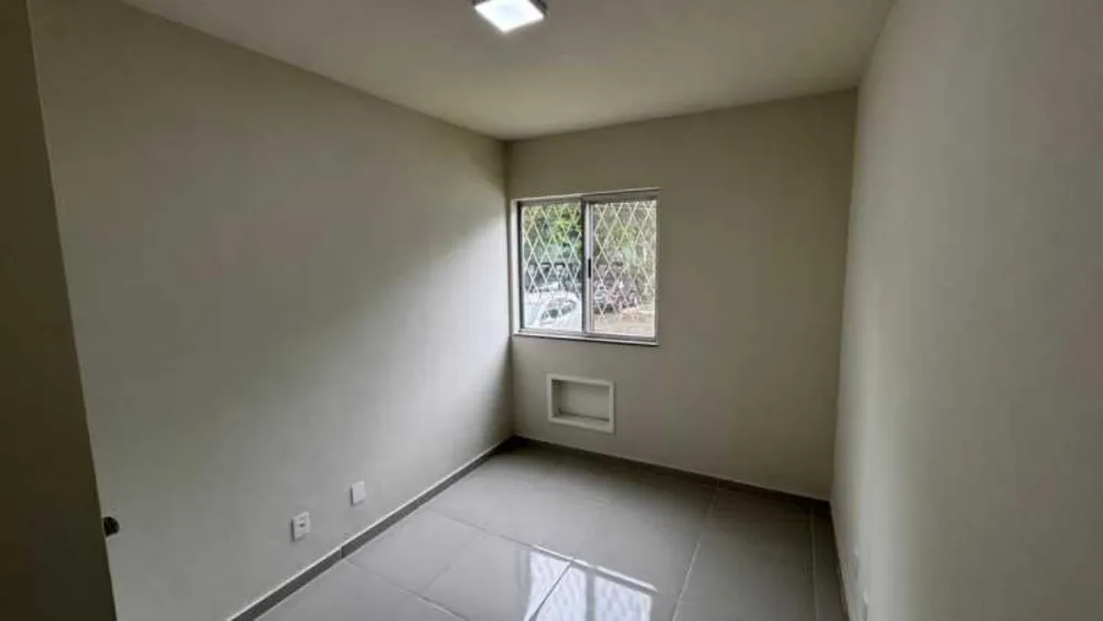 Apartamento, 2 quartos, 50 m² - Foto 5