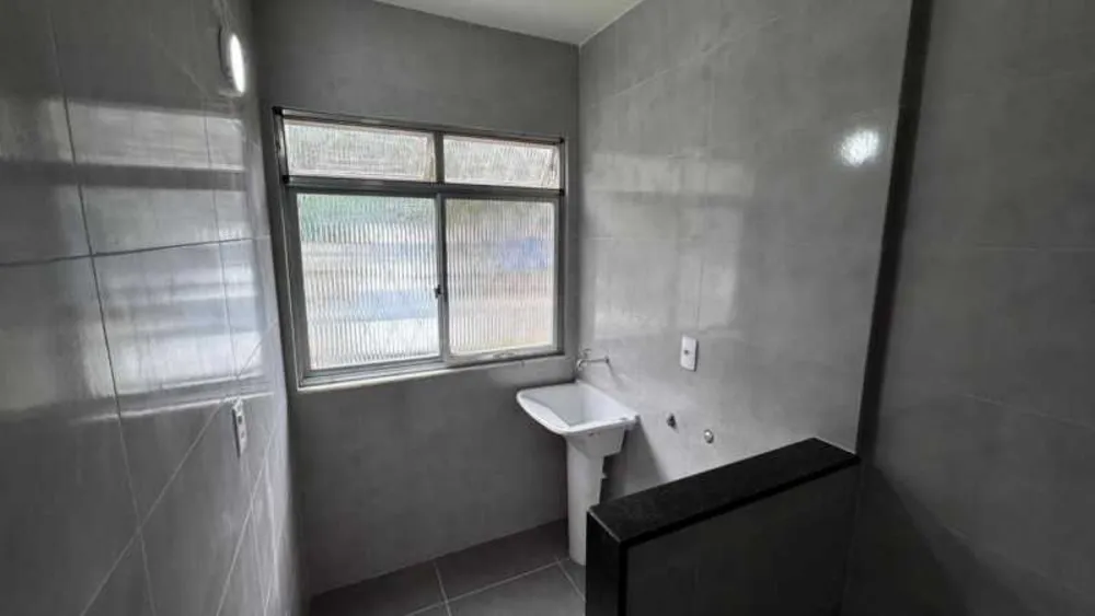 Apartamento, 2 quartos, 50 m² - Foto 6