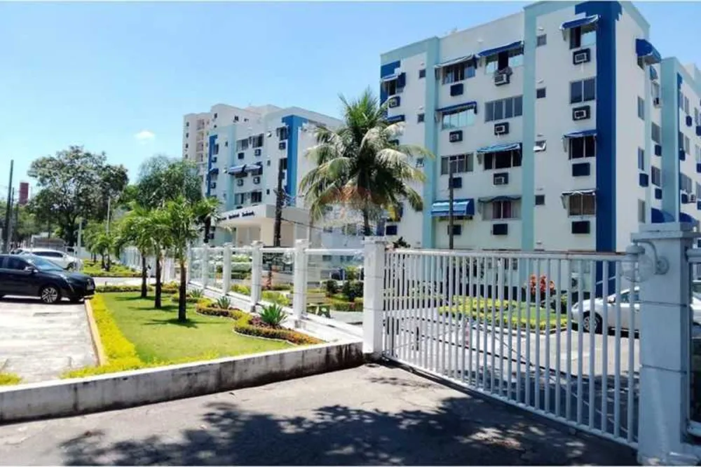 Apartamento, 2 quartos, 50 m² - Foto 4