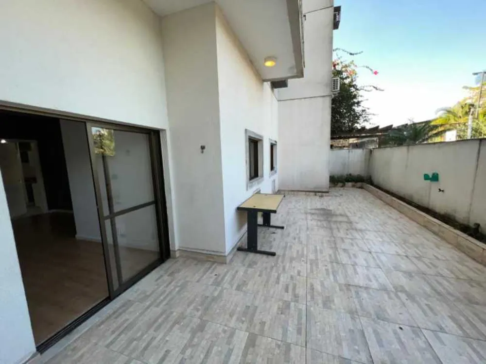 Apartamento, 4 quartos, 97 m² - Foto 8