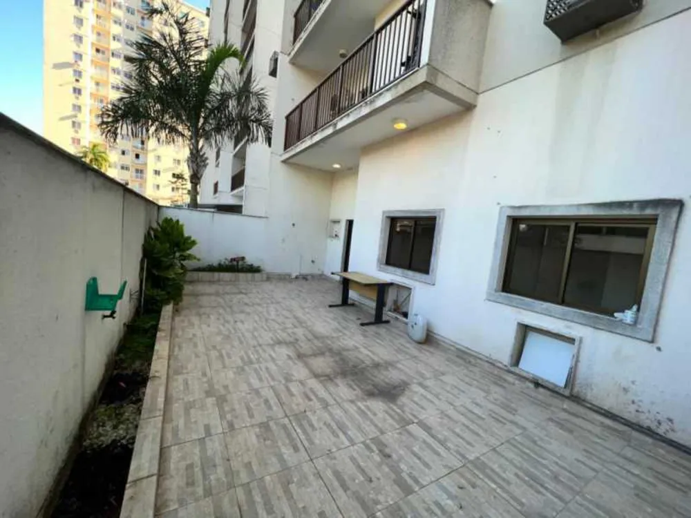 Apartamento, 4 quartos, 97 m² - Foto 5