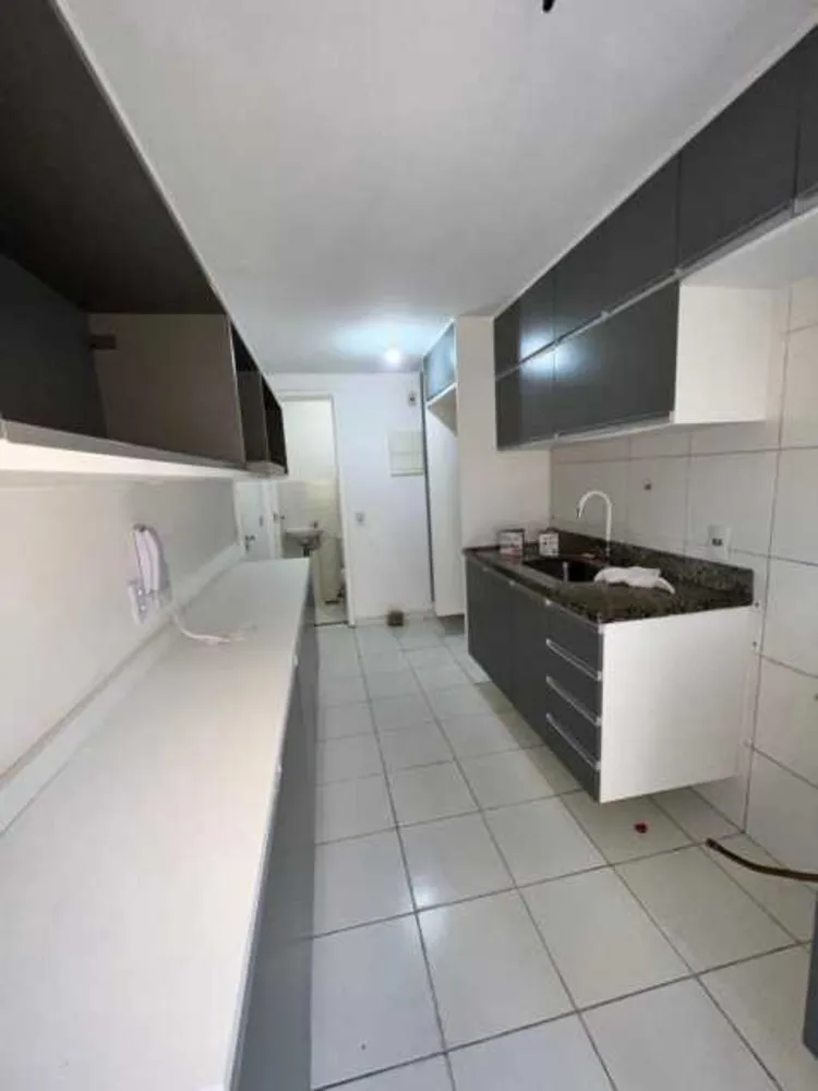 Apartamento, 4 quartos, 97 m² - Foto 25