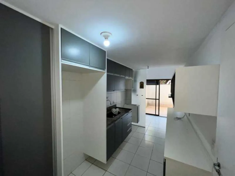 Apartamento, 4 quartos, 97 m² - Foto 23