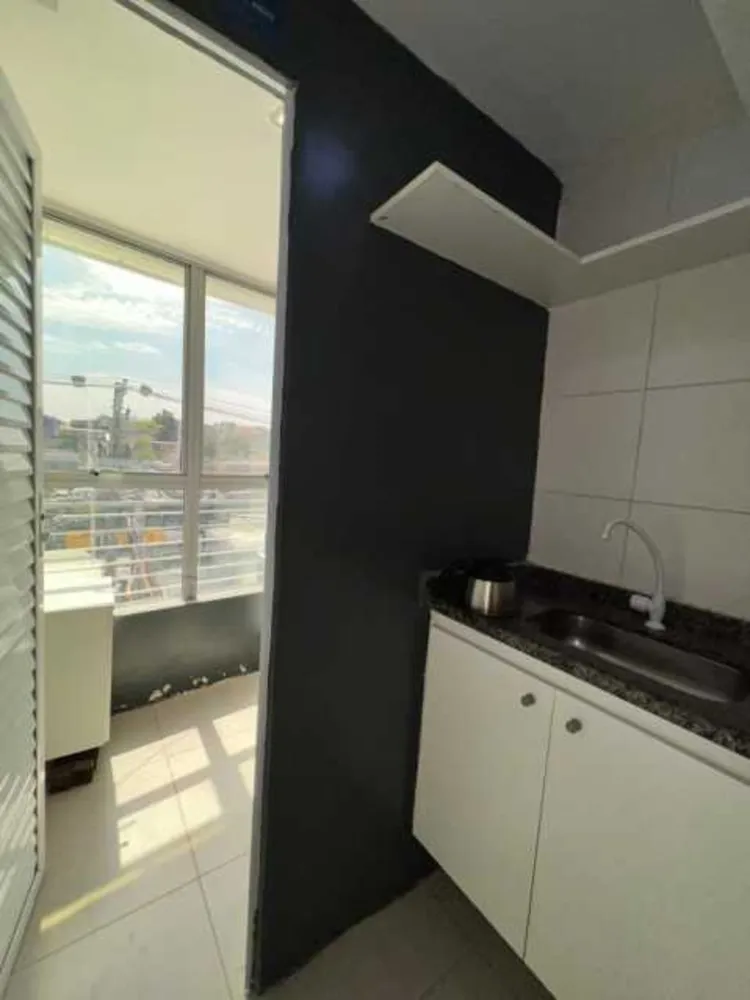 Sala-Conjunto, 42 m² - Foto 9
