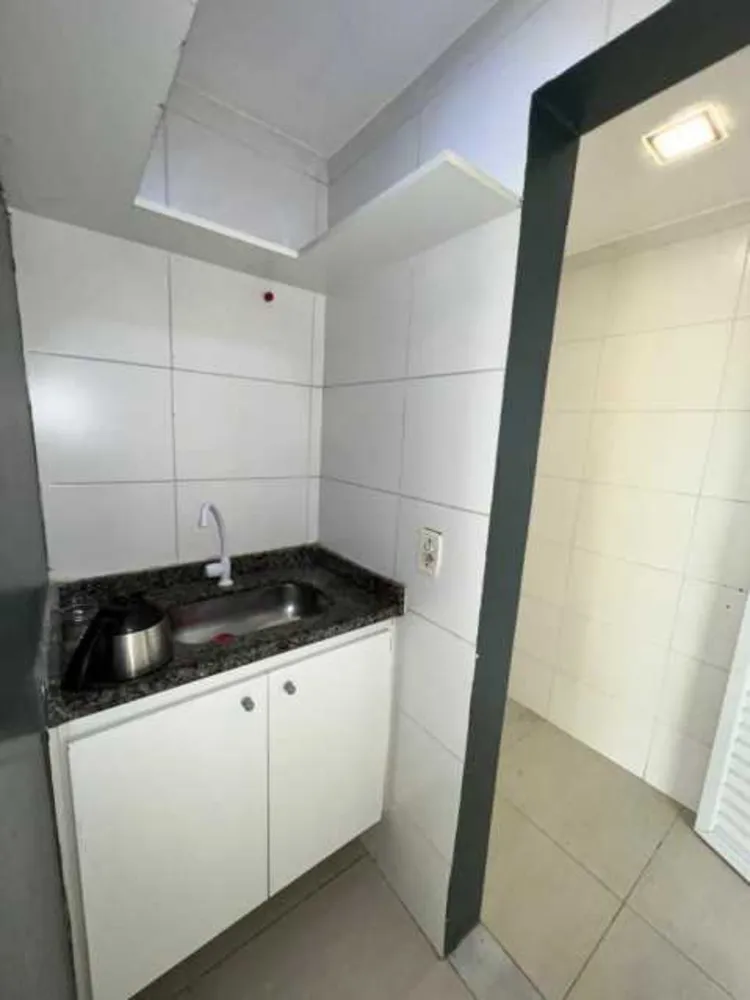 Sala-Conjunto, 42 m² - Foto 13