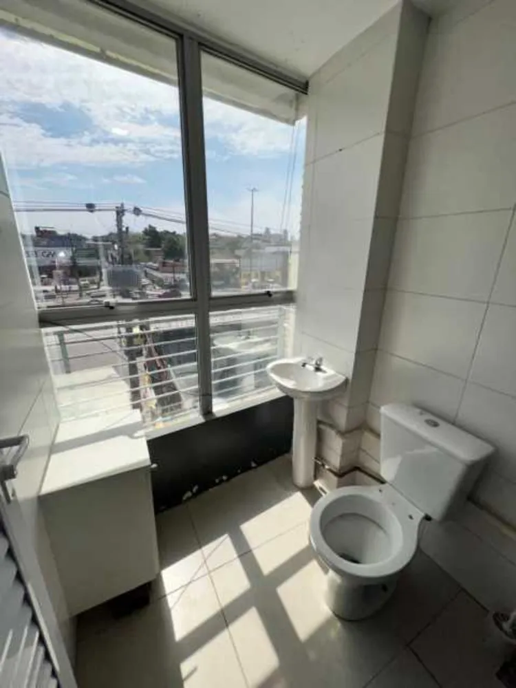 Sala-Conjunto, 42 m² - Foto 4