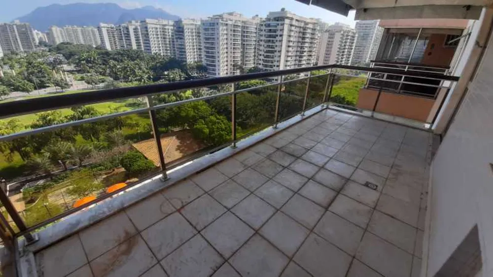 Apartamento, 2 quartos, 91 m² - Foto 1