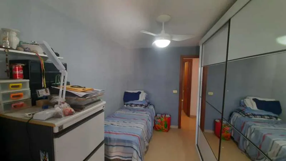 Apartamento, 2 quartos, 91 m² - Foto 7