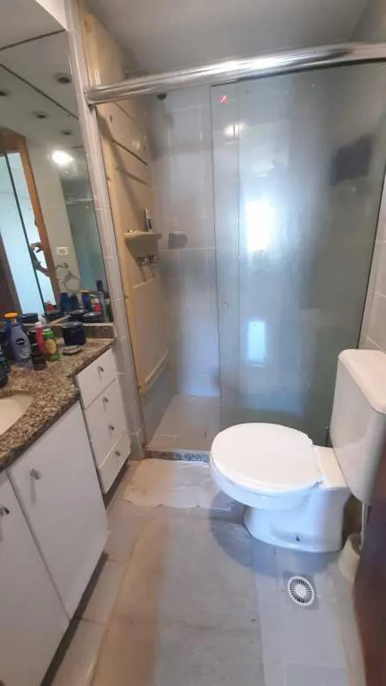 Apartamento, 2 quartos, 91 m² - Foto 2