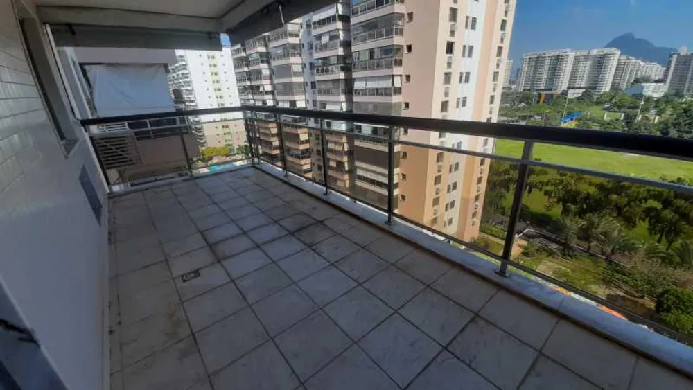 Apartamento, 2 quartos, 91 m² - Foto 22