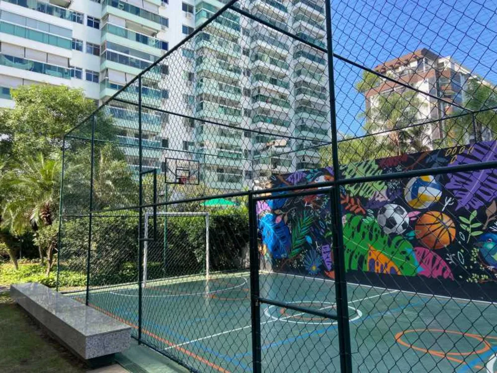 Apartamento, 2 quartos, 91 m² - Foto 12