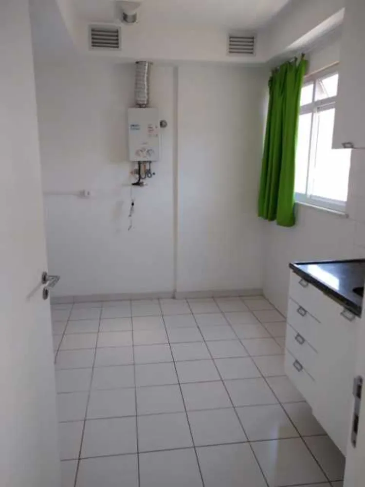 Apartamento, 2 quartos, 60 m² - Foto 5