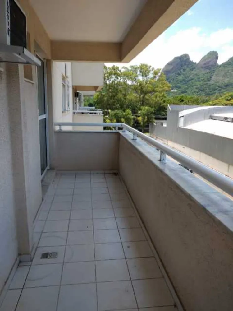 Apartamento, 2 quartos, 60 m² - Foto 13