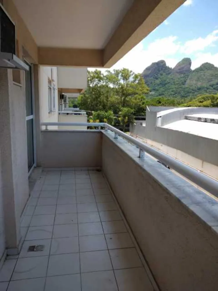 Apartamento, 2 quartos, 60 m² - Foto 8