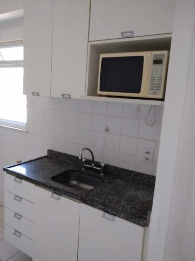 Apartamento, 2 quartos, 60 m² - Foto 4