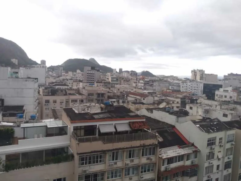 Apartamento, 3 quartos, 115 m² - Foto 4