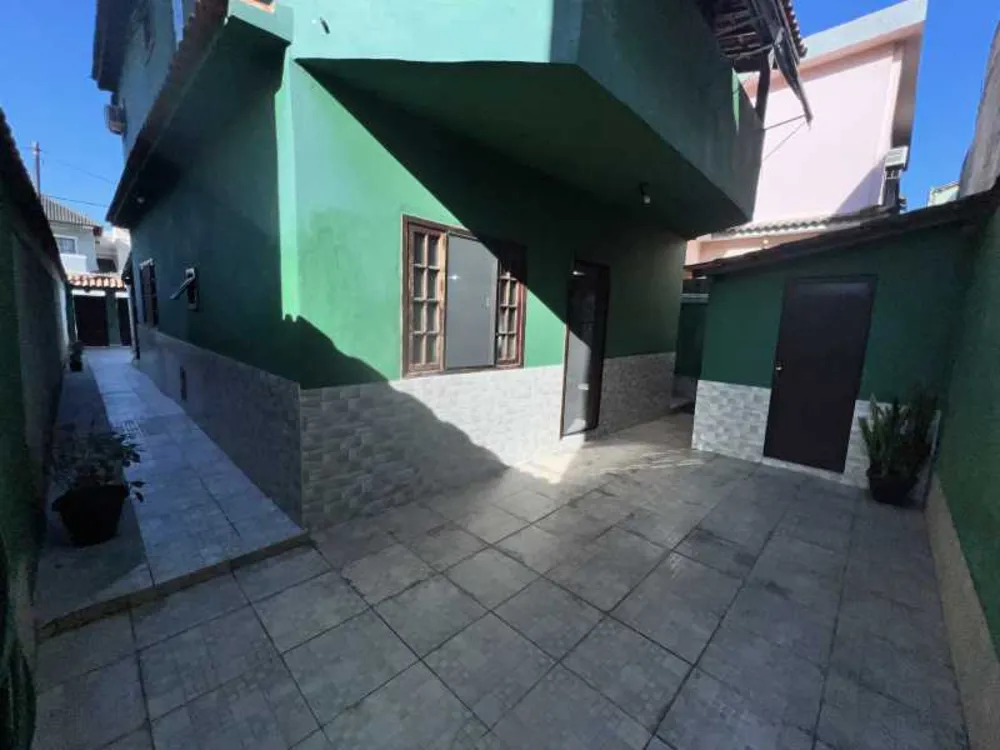 Casa de Condomínio, 3 quartos - Foto 13