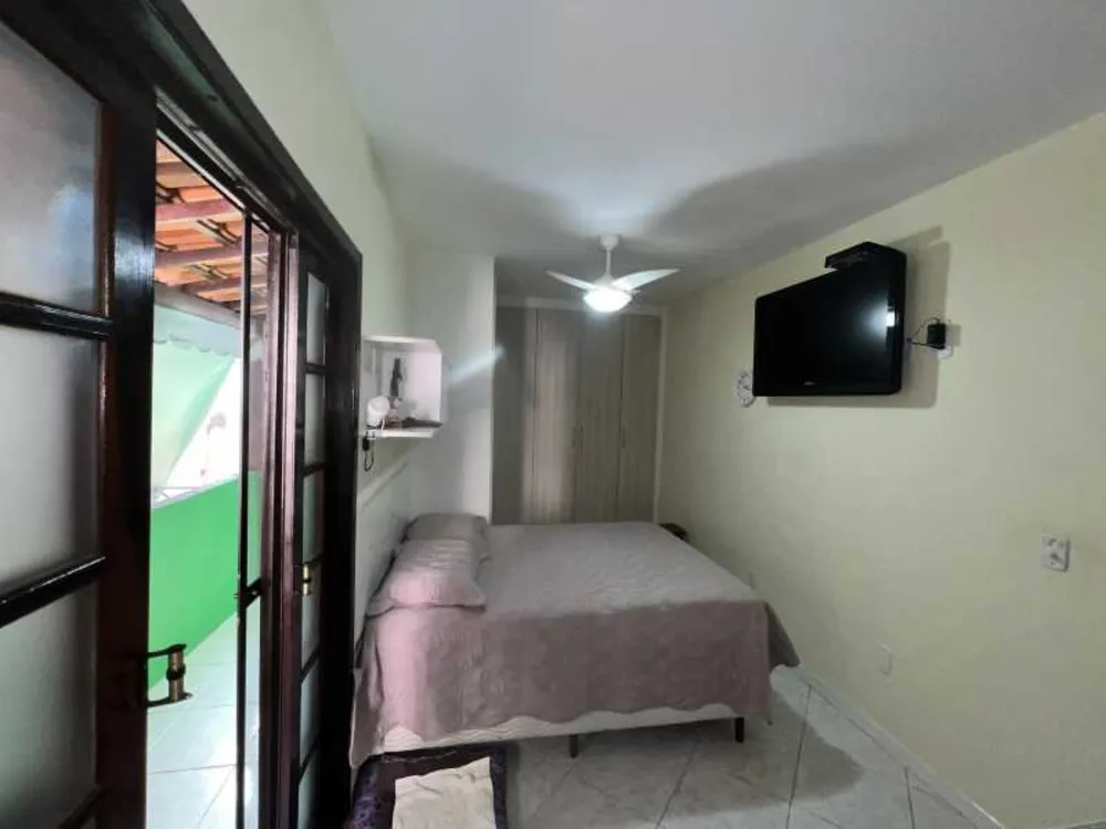 Casa de Condomínio, 3 quartos - Foto 17