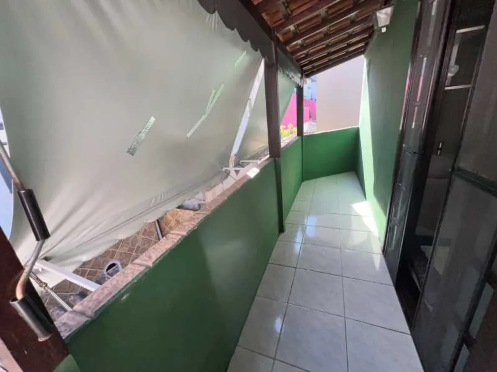 Casa de Condomínio, 3 quartos - Foto 19
