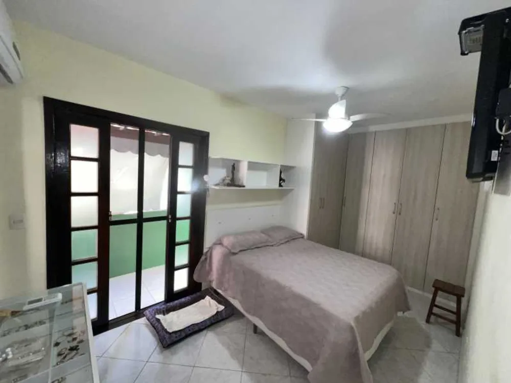 Casa de Condomínio, 3 quartos - Foto 21