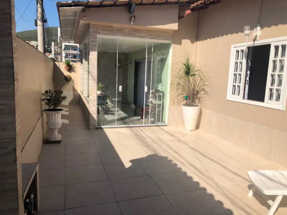 Casa de Condomínio, 3 quartos - Foto 7