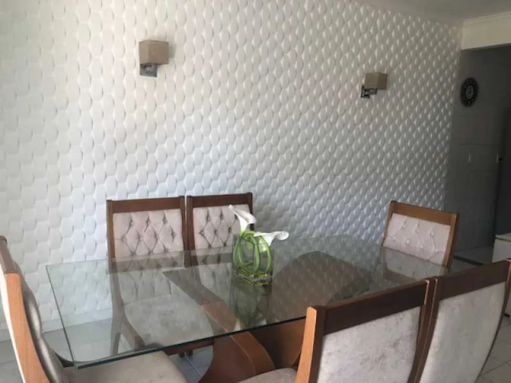 Casa de Condomínio, 3 quartos - Foto 20