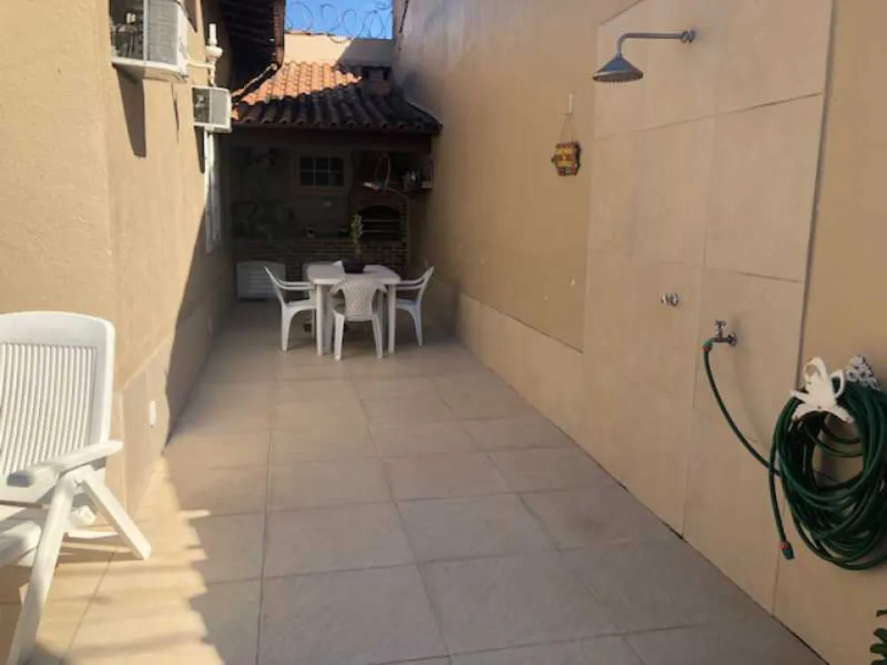 Casa de Condomínio, 3 quartos - Foto 17