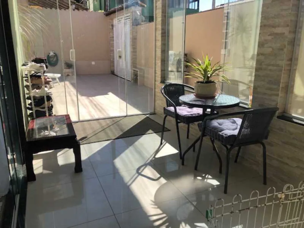 Casa de Condomínio, 3 quartos - Foto 6