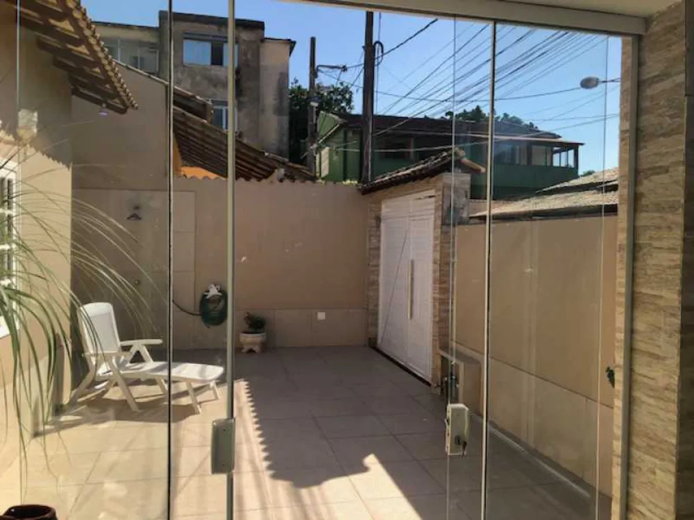 Casa de Condomínio, 3 quartos - Foto 18
