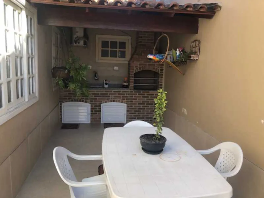 Casa de Condomínio, 3 quartos - Foto 9