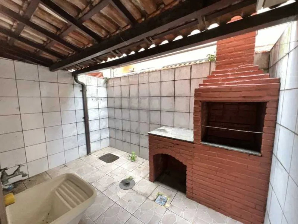 Casa de Condomínio, 4 quartos - Foto 18