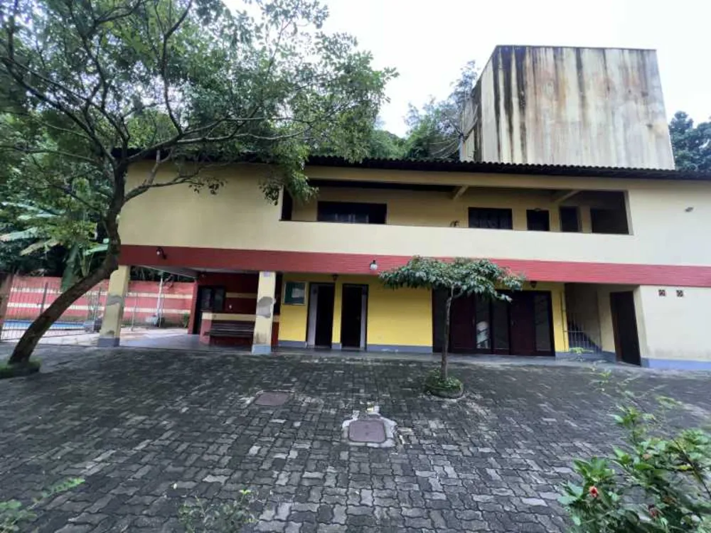 Casa de Condomínio, 4 quartos - Foto 15
