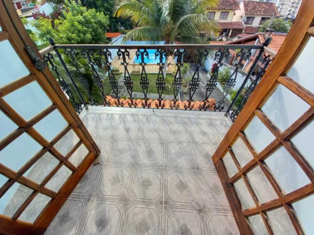 Casa de Condomínio, 4 quartos - Foto 27