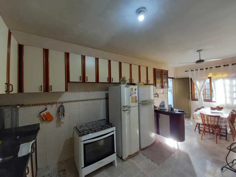 Casa de Condomínio, 4 quartos - Foto 10