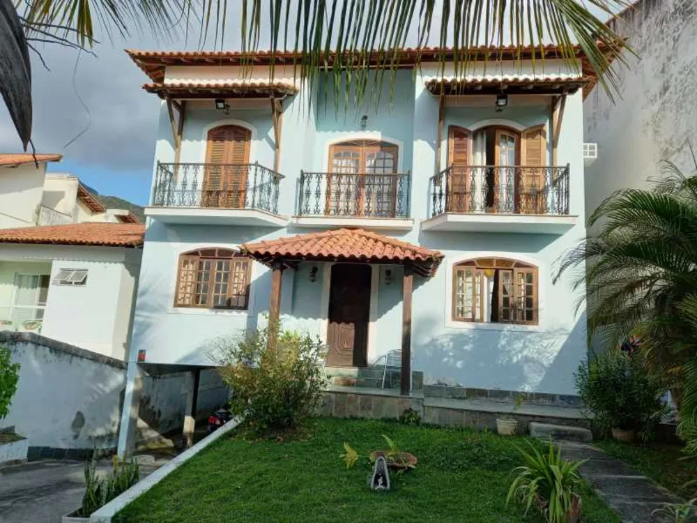 Casa de Condomínio, 4 quartos - Foto 22