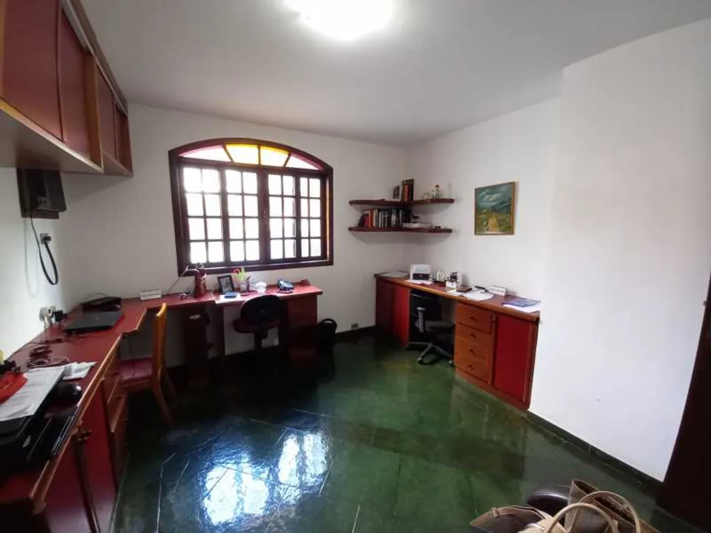 Casa de Condomínio, 4 quartos - Foto 30