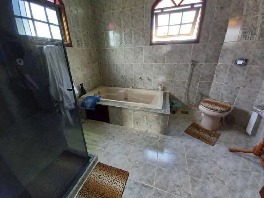 Casa de Condomínio, 4 quartos - Foto 8