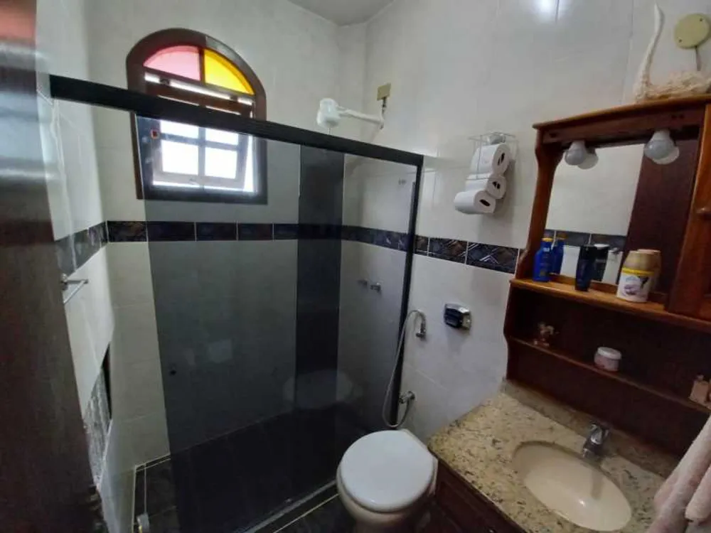 Casa de Condomínio, 4 quartos - Foto 15