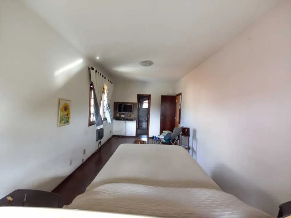 Casa de Condomínio, 4 quartos - Foto 12