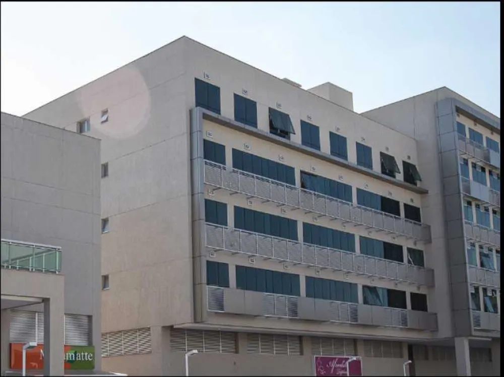 Sala-Conjunto, 20 m² - Foto 2