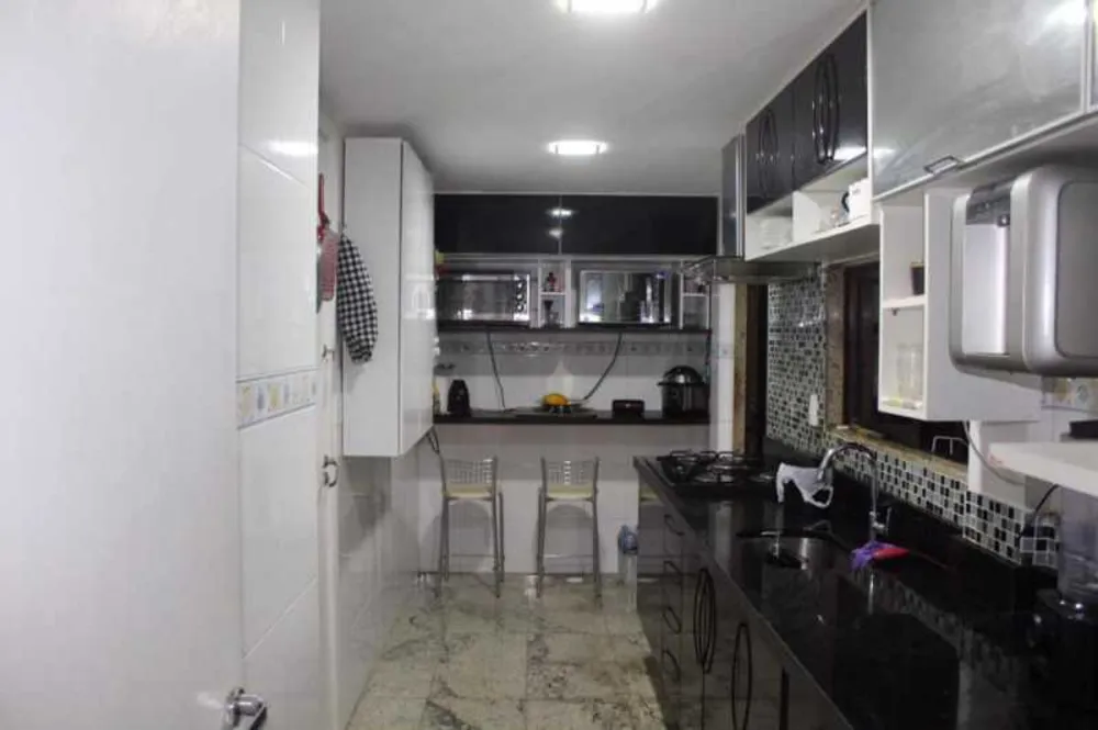 Cobertura, 3 quartos - Foto 12