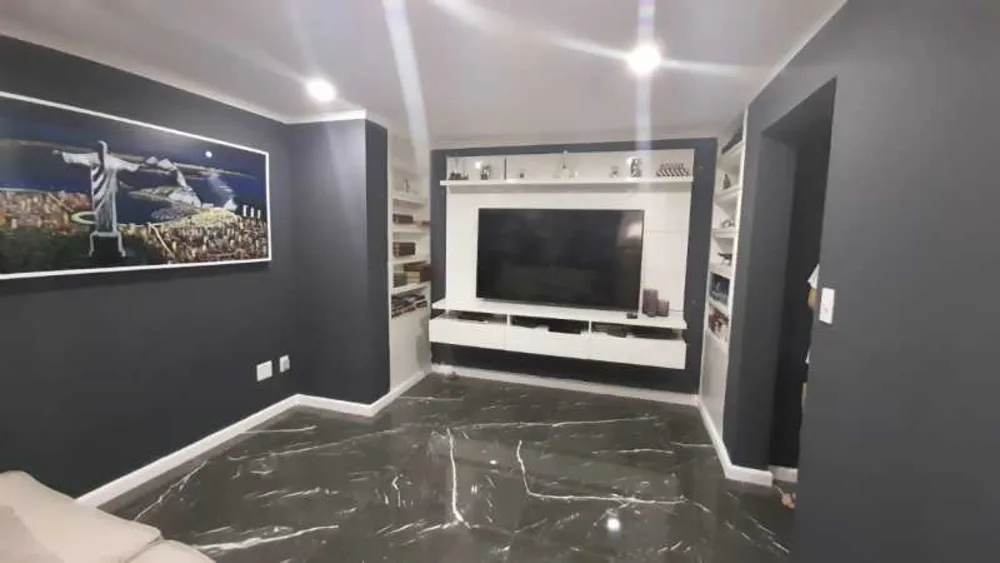 Cobertura, 3 quartos - Foto 6