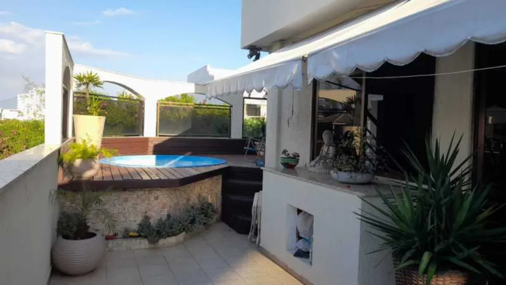 Cobertura, 3 quartos - Foto 3