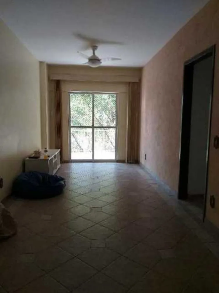 Apartamento, 2 quartos, 82 m² - Foto 1
